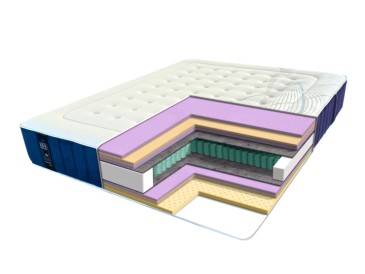 Ортопедический матрас BALI