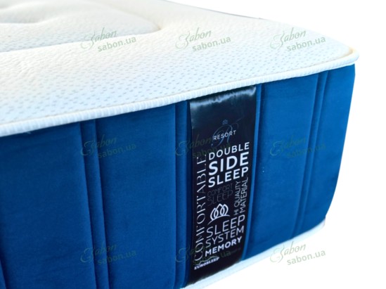 Ортопедичний матрац FIJI 2