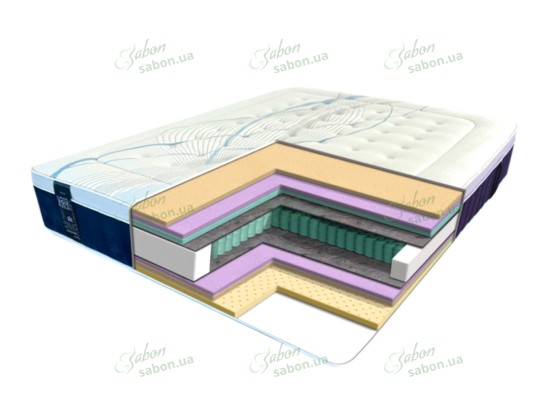 Ортопедичний матрац BRANDO 1