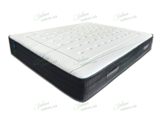 Ортопедичний матрац VELOR SOFTY 3 