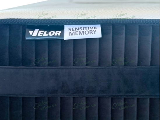 Ортопедический матрас VELOR SOFTY 6 
