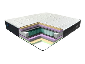 Ортопедический матрас VELOR SOFTY