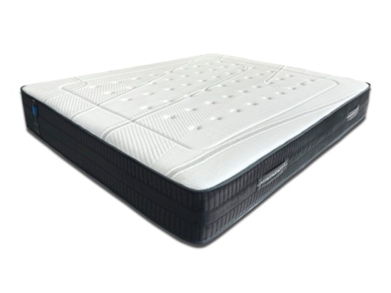 Ортопедичний матрац VELOR COMFY 2