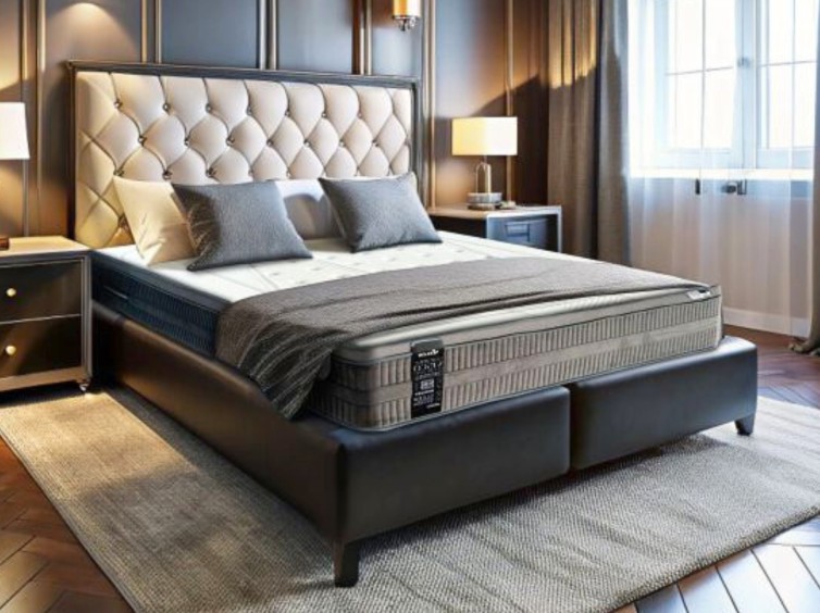 Ортопедичний матрац VELOR COMFY 4 