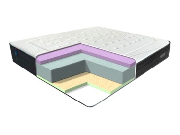 Ортопедический матрас VELOR COMFY