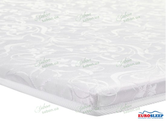 Ортопедичний міні-матрац SIMPLEX STRONG жаккард 4 