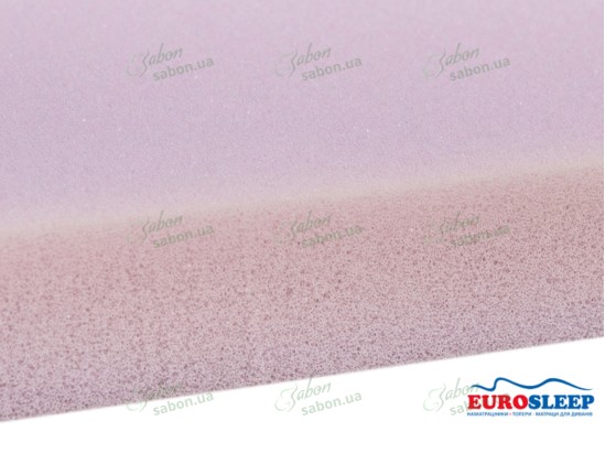 Ортопедичний міні-матрац SIMPLEX STRONG жаккард 3 