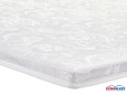Ортопедический мини-матрас SIMPLEX STRONG жаккард 13
