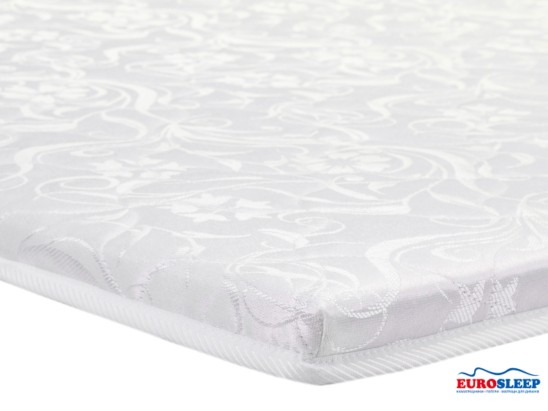 Ортопедический мини-матрас SIMPLEX STRONG жаккард 2