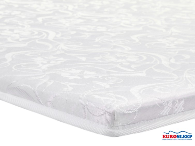 Ортопедический мини-матрас SIMPLEX STRONG жаккард 3 