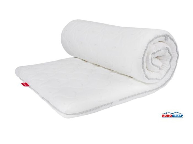 Ортопедический мини-матрас SIMPLEX STRONG трикотаж 3 