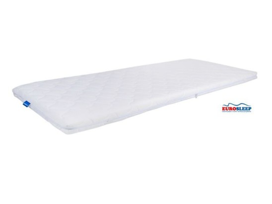 Ортопедический мини-матрас SIMPLEX STRONG трикотаж 2