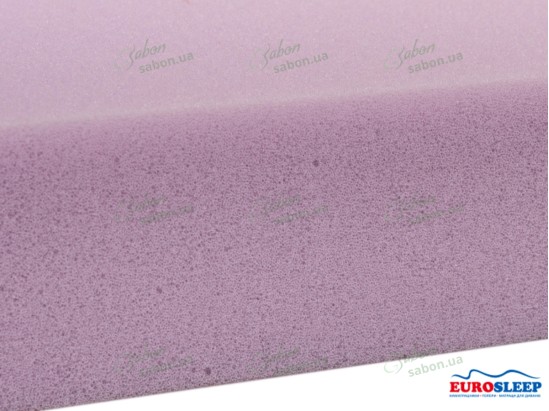 Ортопедичний міні-матрац SIMPLEX STRONG трикотаж 2 