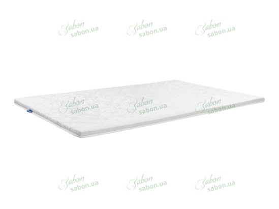 Ортопедичний міні-матрац DUAL жаккард 4 