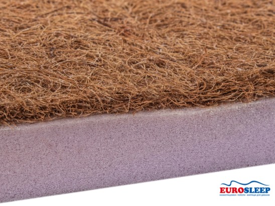 Ортопедический мини-матрас COCOS 2