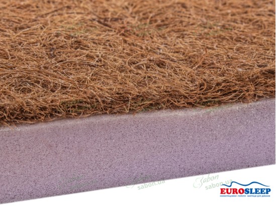 Ортопедичний міні-матрац COCOS 3 