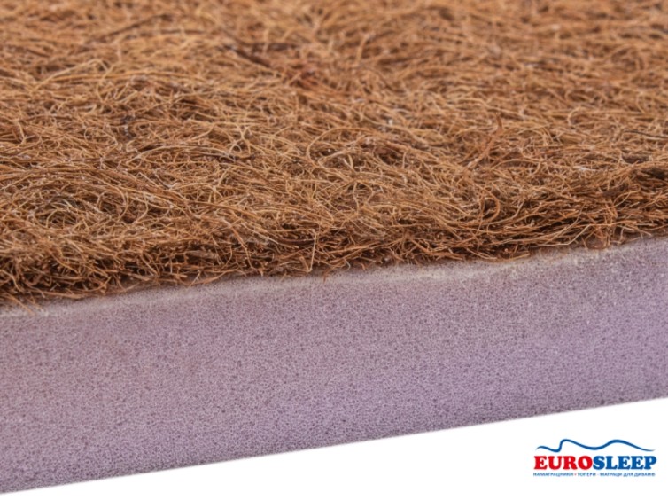 Ортопедичний міні-матрац COCOS 3 