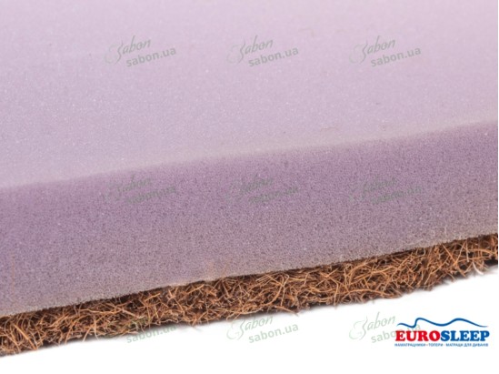 Ортопедичний міні-матрац COCOS 2 