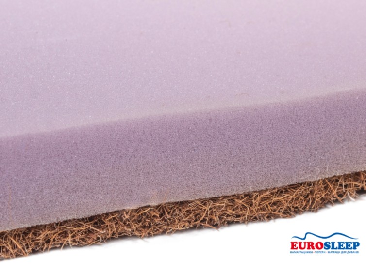 Ортопедичний міні-матрац COCOS 2 