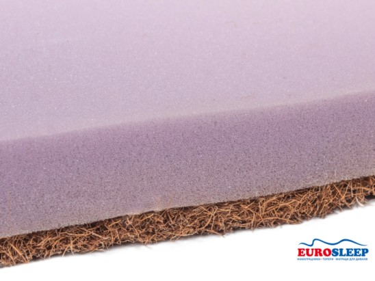 Ортопедический мини-матрас COCOS 2