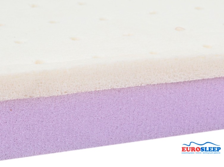 Ортопедический мини-матрас LATEX 5 