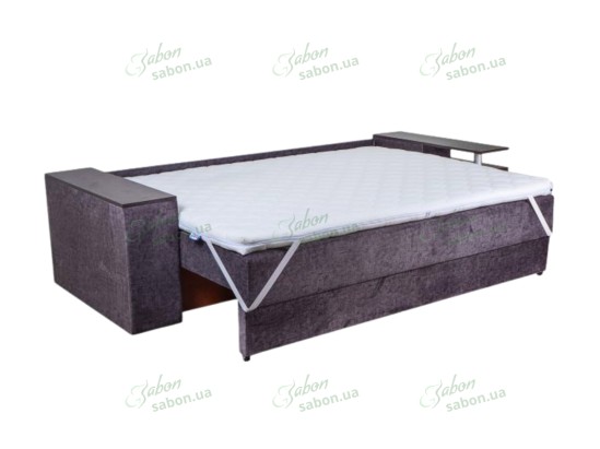 Ортопедический мини-матрас LATEX 2 