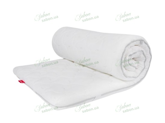 Ортопедический мини-матрас COCOS-LATEX 4 