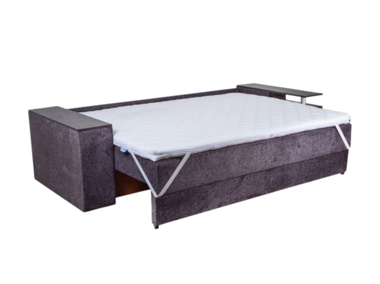 Ортопедический мини-матрас COCOS-LATEX 5 