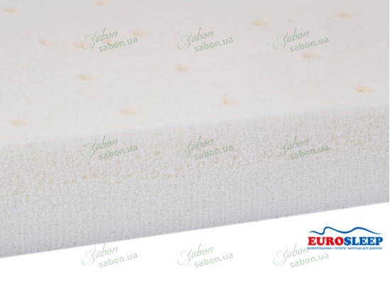 Ортопедический мини-матрас LATEX x3 4 