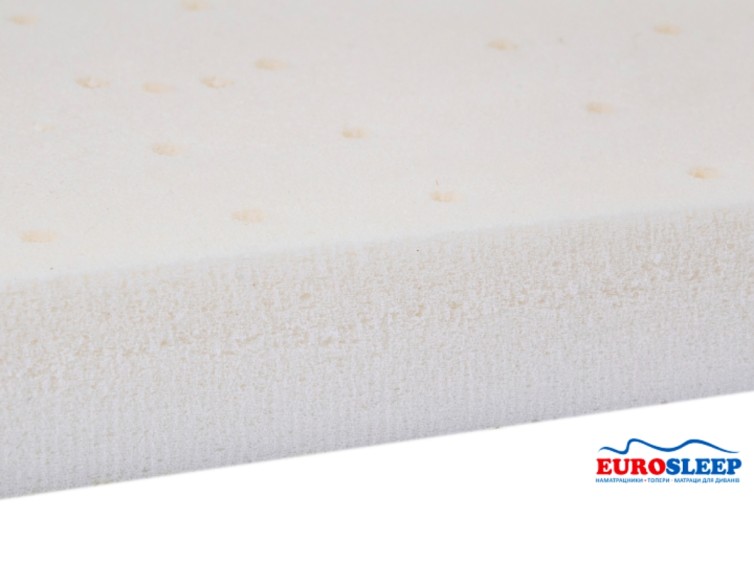 Ортопедичний міні-матрац LATEX x3 4 