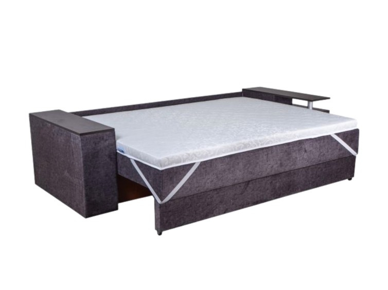 Ортопедический мини-матрас MEMORY-COCOS 3в1 жаккард 5 