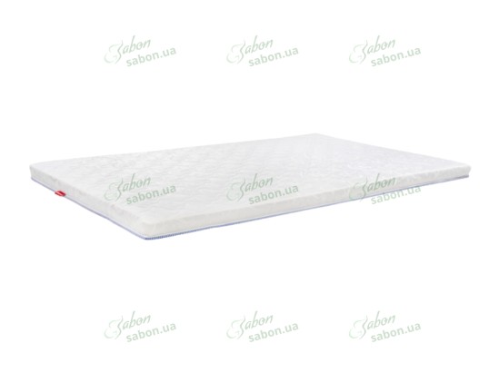 Ортопедический мини-матрас MEMORY-COCOS 3в1 жаккард 3 