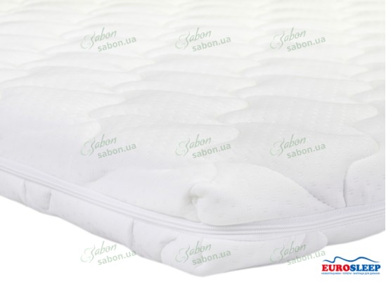 Ортопедичний міні-матрац MEMORY-COCOS 3в1 трикотаж 5 