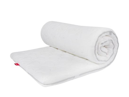 Ортопедический мини-матрас MEMORY-COCOS 3в1 трикотаж 2
