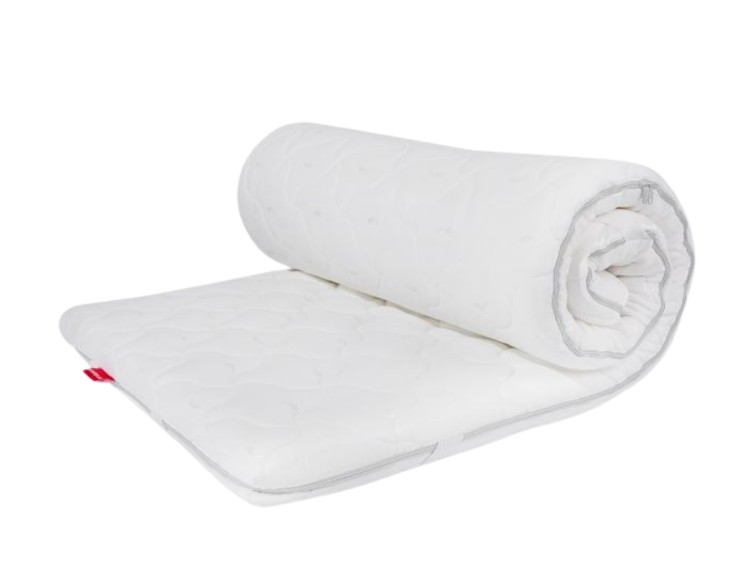 Ортопедический мини-матрас MEMORY-COCOS 3в1 трикотаж 3 