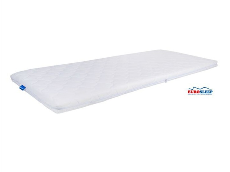 Ортопедический мини-матрас MEMORY-COCOS 3в1 трикотаж 4 