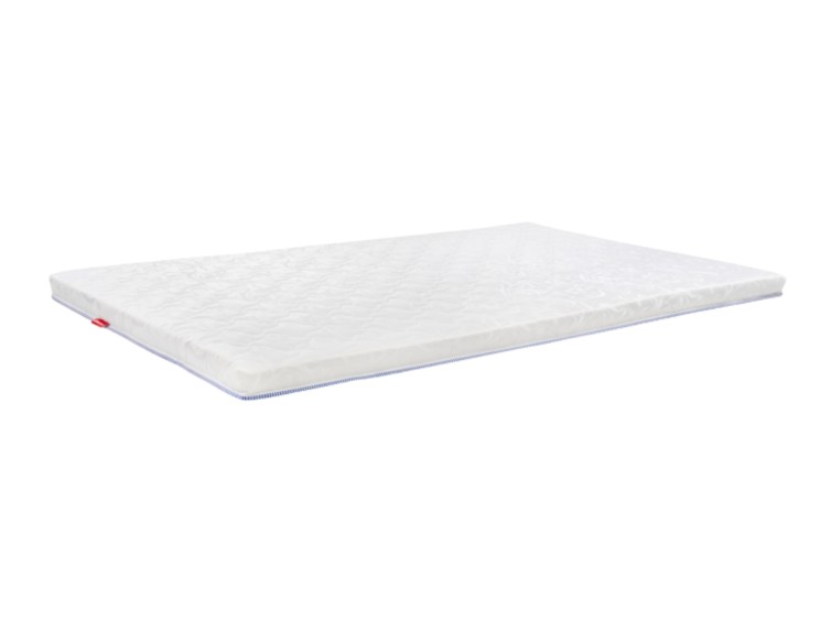 Ортопедичний міні-матрац COCOS LUX жакардовий чохол 3 