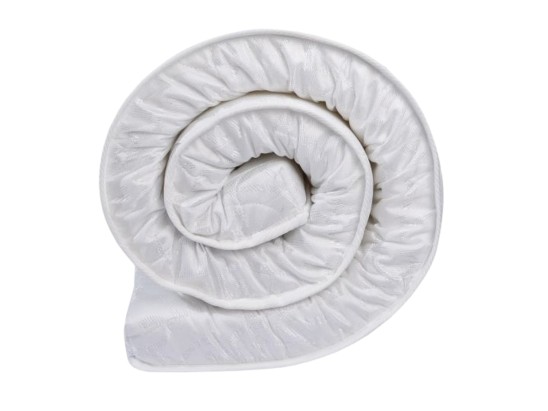 Ортопедический мини-матрас MEMORY х4 жаккард 2