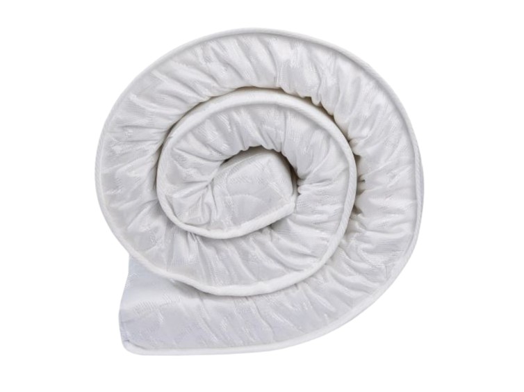 Ортопедичний міні-матрац MEMORY х4 жаккард 2 