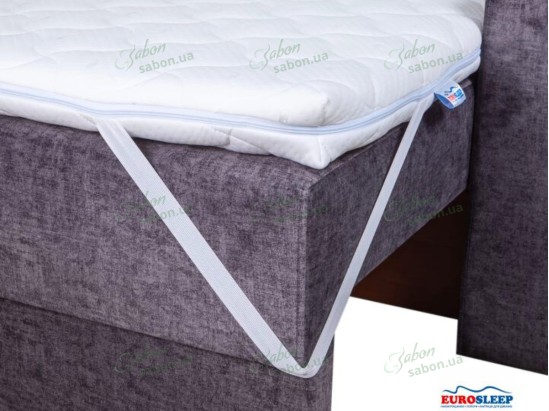 Ортопедичний міні-матрац MEMORY х4 3 