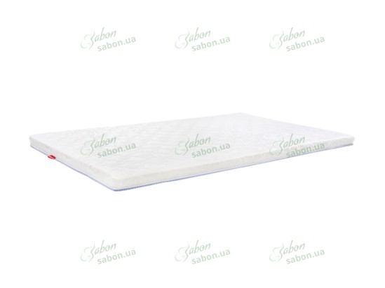 Ортопедичний міні-матрац SUPER STRONG жаккард 2