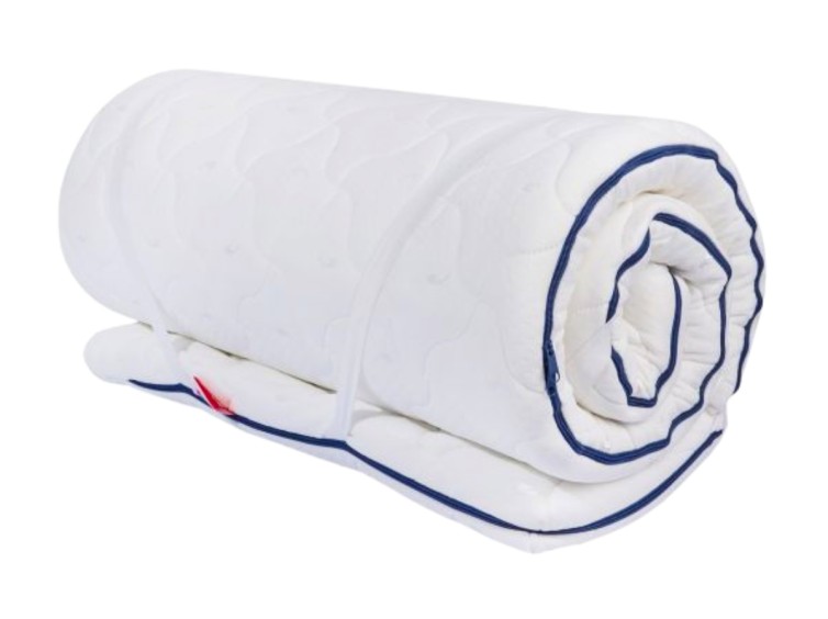 Ортопедичний міні-матрац SUPER STRONG трикотаж 3 