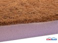 Ортопедичний міні-матрац COCOS COMFORT жаккард 15