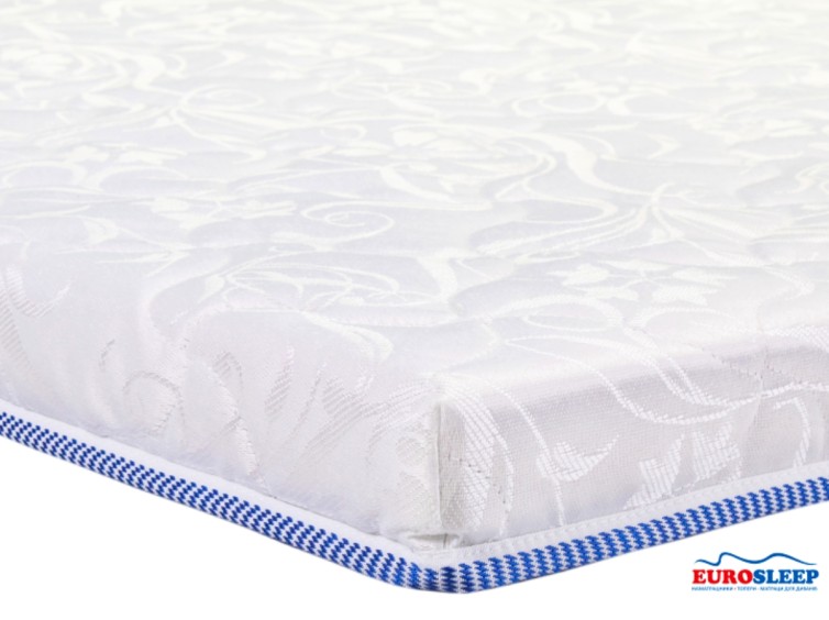 Ортопедичний міні-матрац COCOS COMFORT жаккард 2 