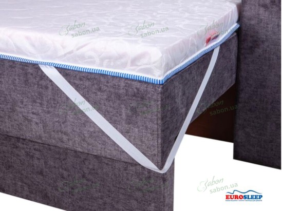 Ортопедический мини-матрас COCOS KOMFORT жаккард 5 