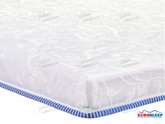 Ортопедичний міні-матрац COCOS COMFORT жаккард 6 
