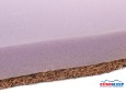Ортопедический мини-матрас COCOS COMFORT жаккард 12