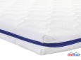 Ортопедичний міні-матрац COCOS-MIX трикотаж 16