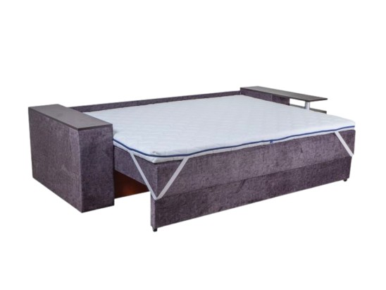 Ортопедический мини-матрас COCOS-MIX трикотаж 2