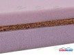 Ортопедический мини-матрас COCOS-MIX трикотаж 2